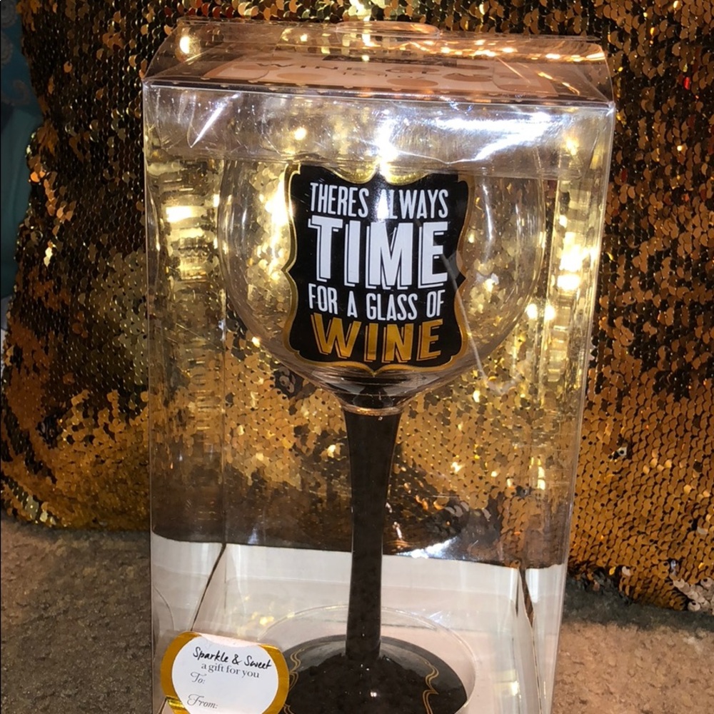 Wine Glass!!!🍷🍷